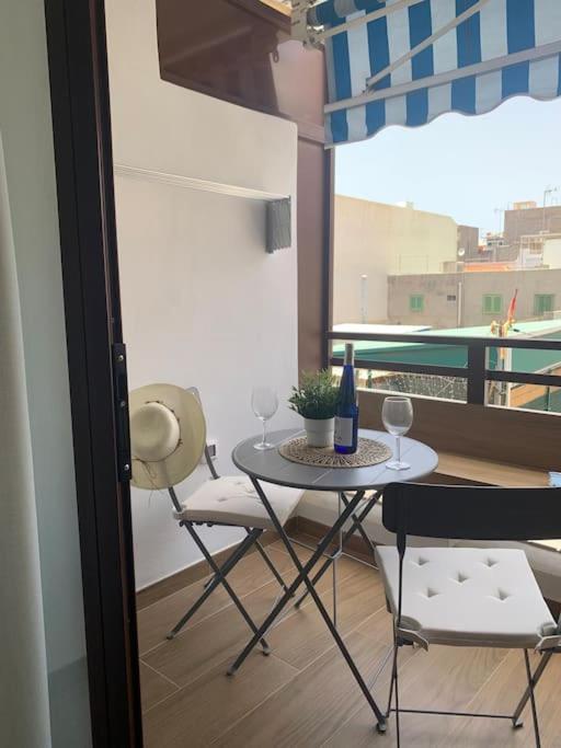 Playa Cerca, Wifi Gratis - Centrico Y Renovado Guía de Isora Exterior foto