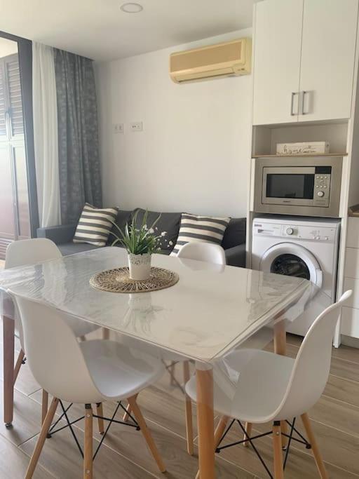 Playa Cerca, Wifi Gratis - Centrico Y Renovado Guía de Isora Exterior foto