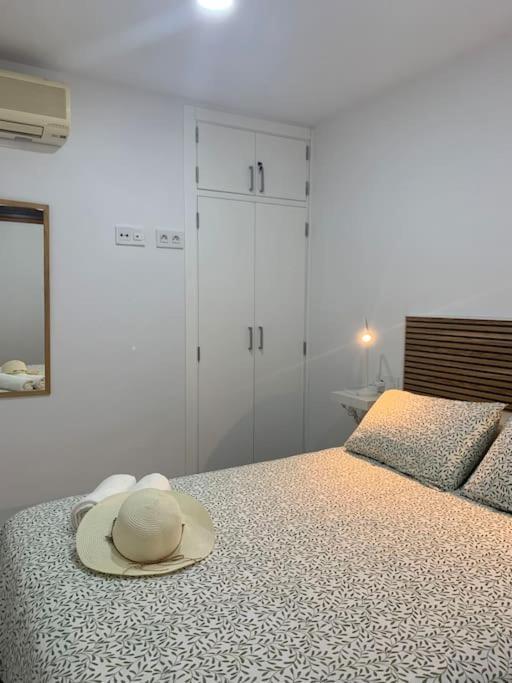 Playa Cerca, Wifi Gratis - Centrico Y Renovado Guía de Isora Exterior foto