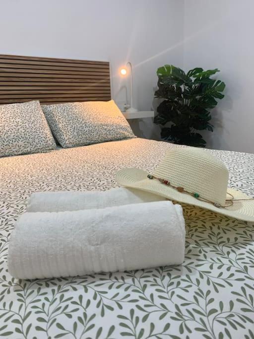 Playa Cerca, Wifi Gratis - Centrico Y Renovado Guía de Isora Exterior foto
